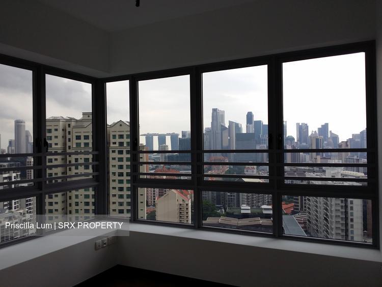 Starlight Suites (D9), Apartment #140208722